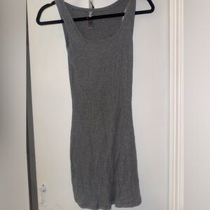 SKIMS TANK DRESS
